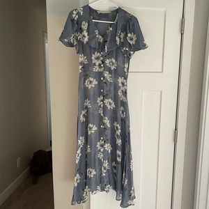 Christy Dawn Daisy Dress